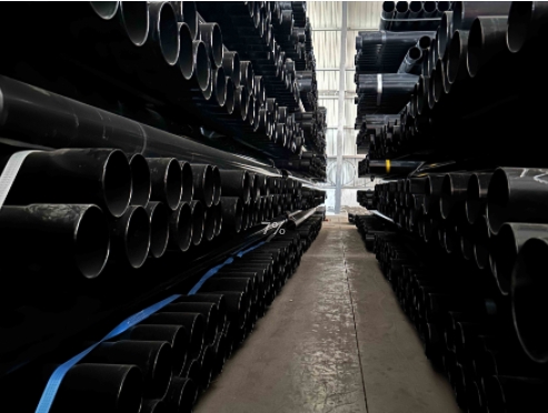 熱浸塑鋼管的主要用途有哪些？